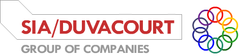 SIA/Duvacourt Group Logo