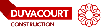 Duvacourt Construction Logo