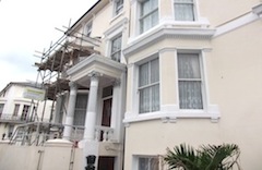 Image of 49 Pevensey Road, Eastbourne.