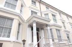 Image of 49 Pevensey Road, Eastbourne.