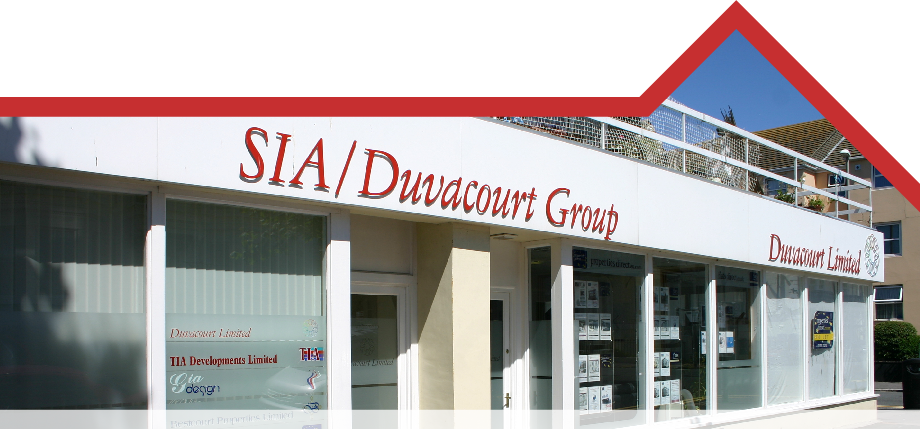 Image of our Group's main offices.